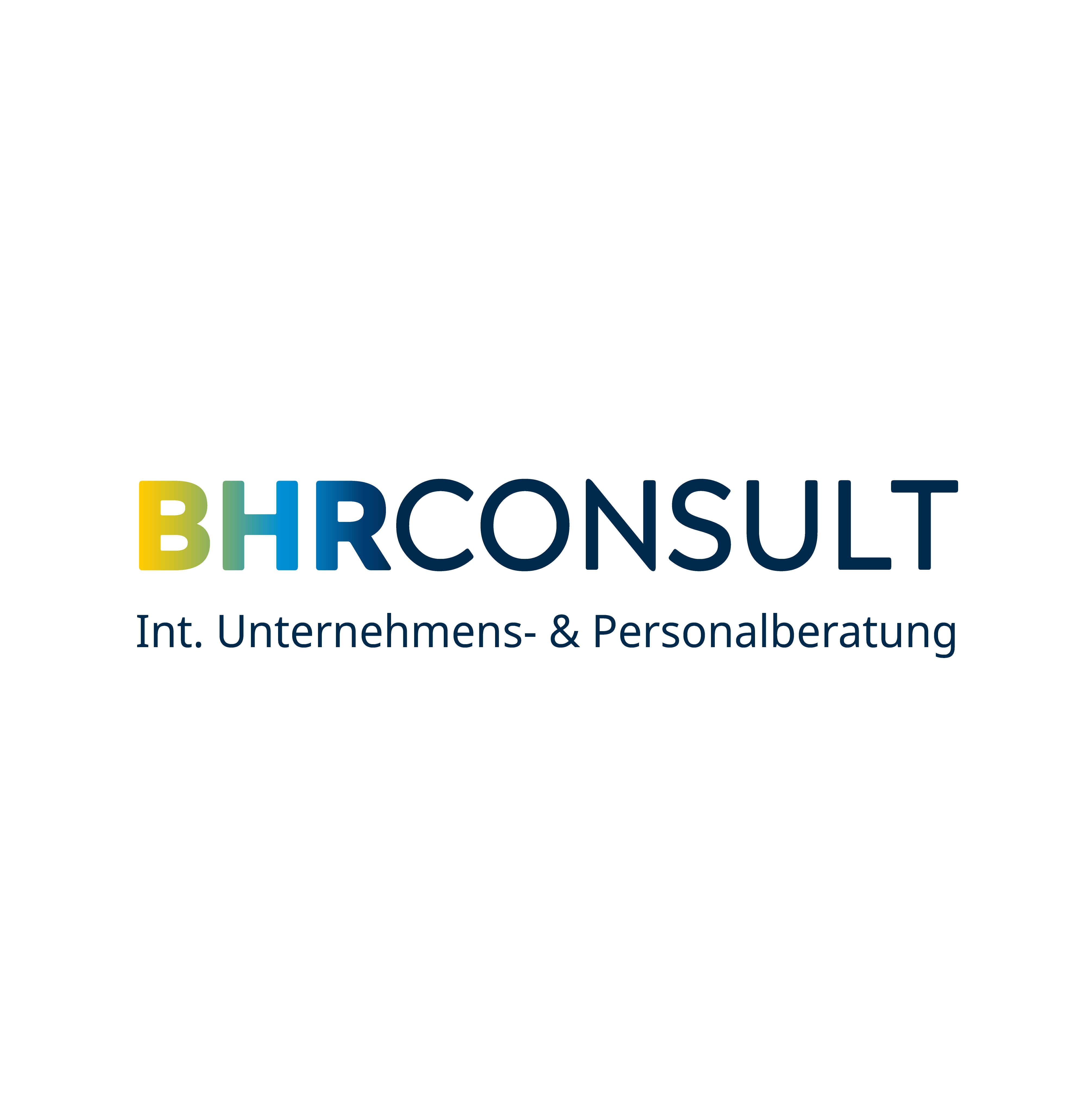 BHR Int. Consult